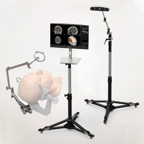 Navegador Cirúrgico Eximius