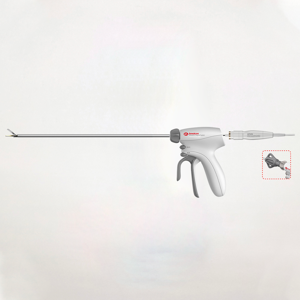 Bisturi Ultrassônico - Imagem 3