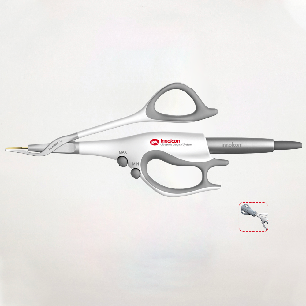 Bisturi Ultrassônico - Imagem 2