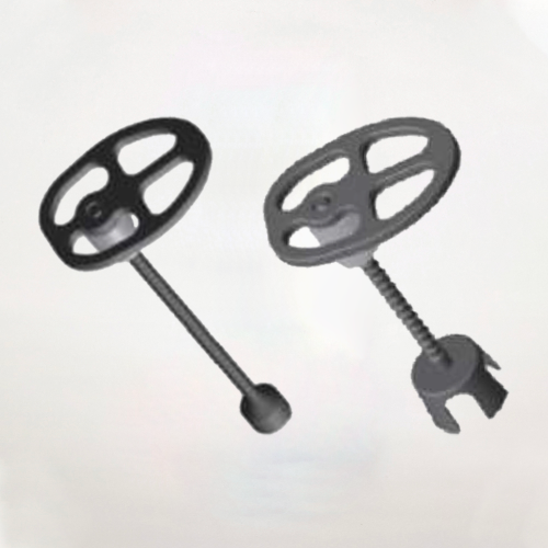 Próteses Ossiculares Torp & Porp