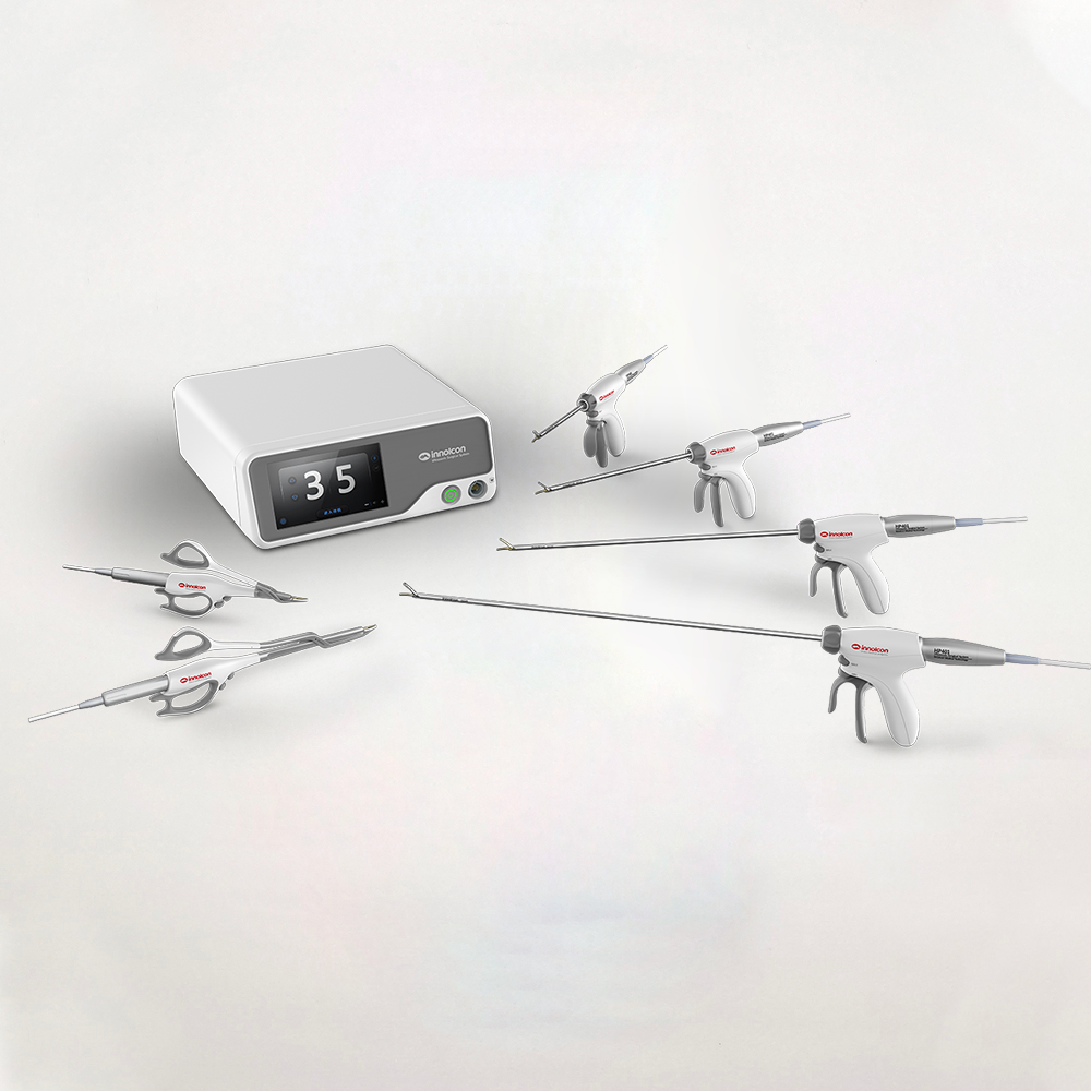 Bisturi Ultrassônico